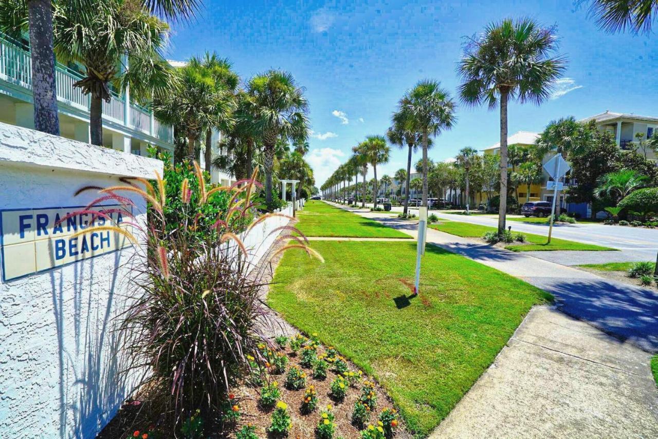 Stay Anchored Destin Extérieur photo