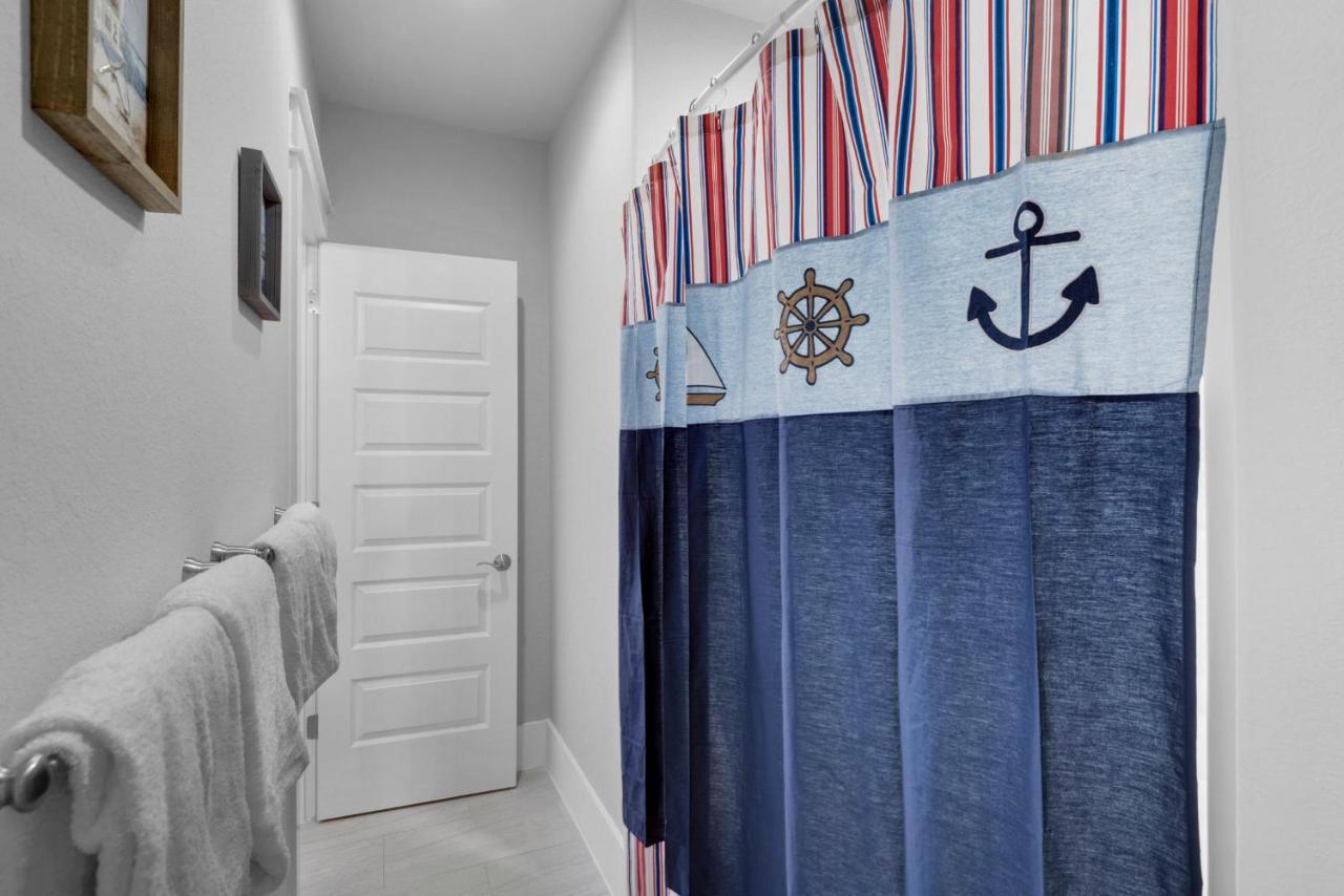 Stay Anchored Destin Extérieur photo