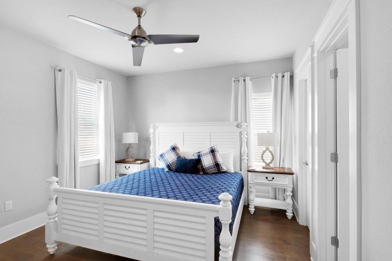 Stay Anchored Destin Extérieur photo