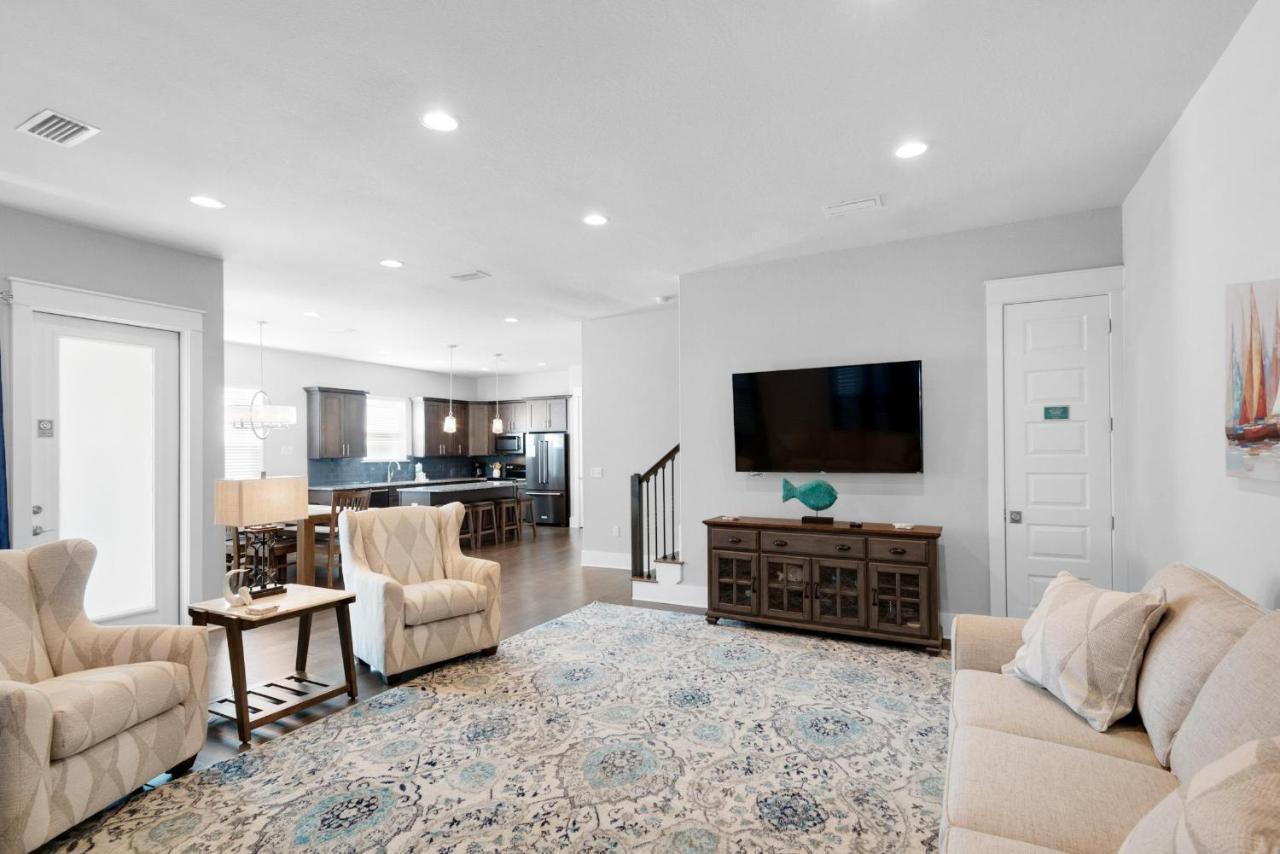 Stay Anchored Destin Extérieur photo