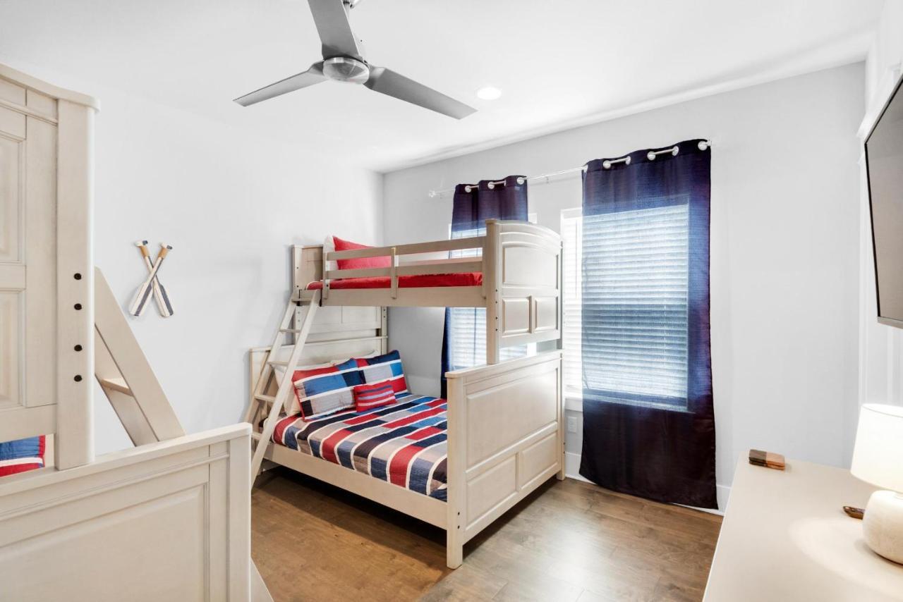 Stay Anchored Destin Extérieur photo