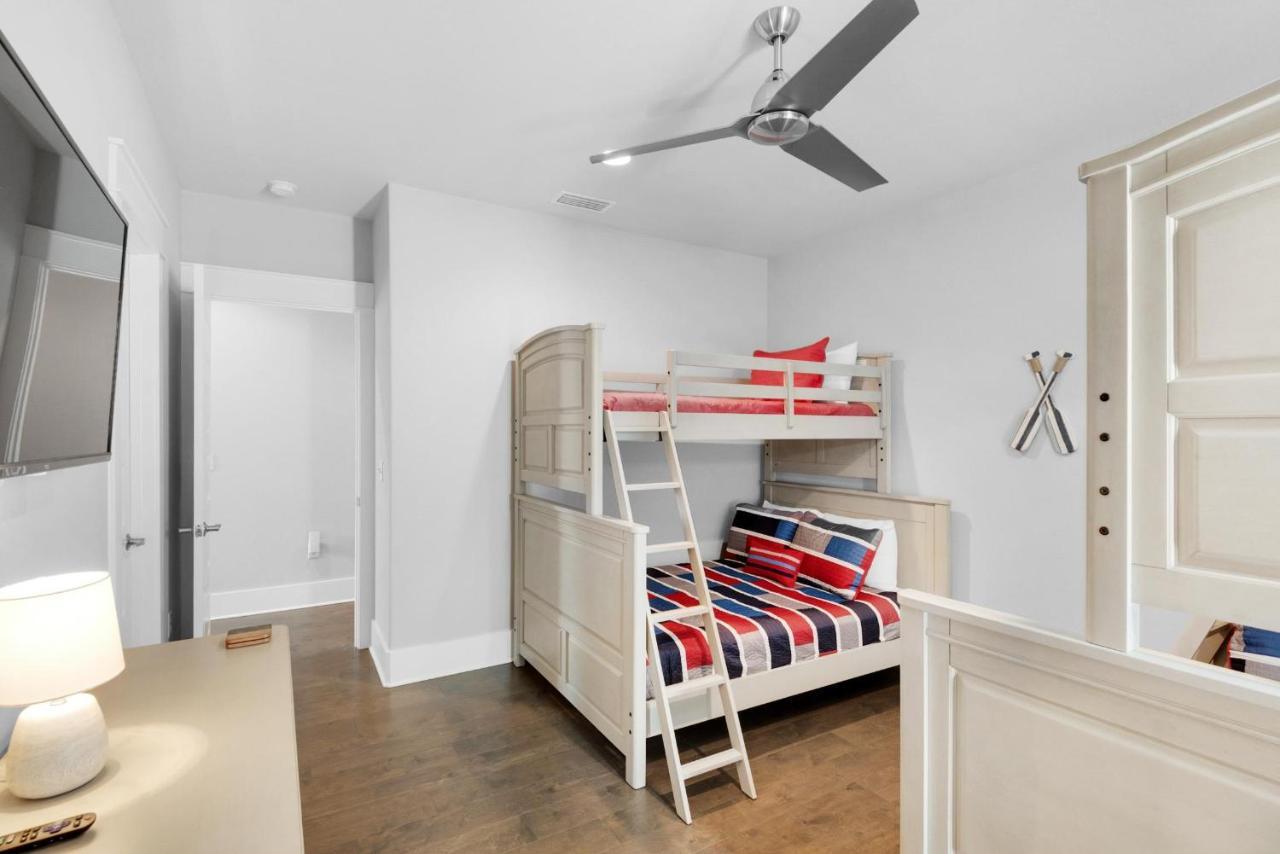 Stay Anchored Destin Extérieur photo