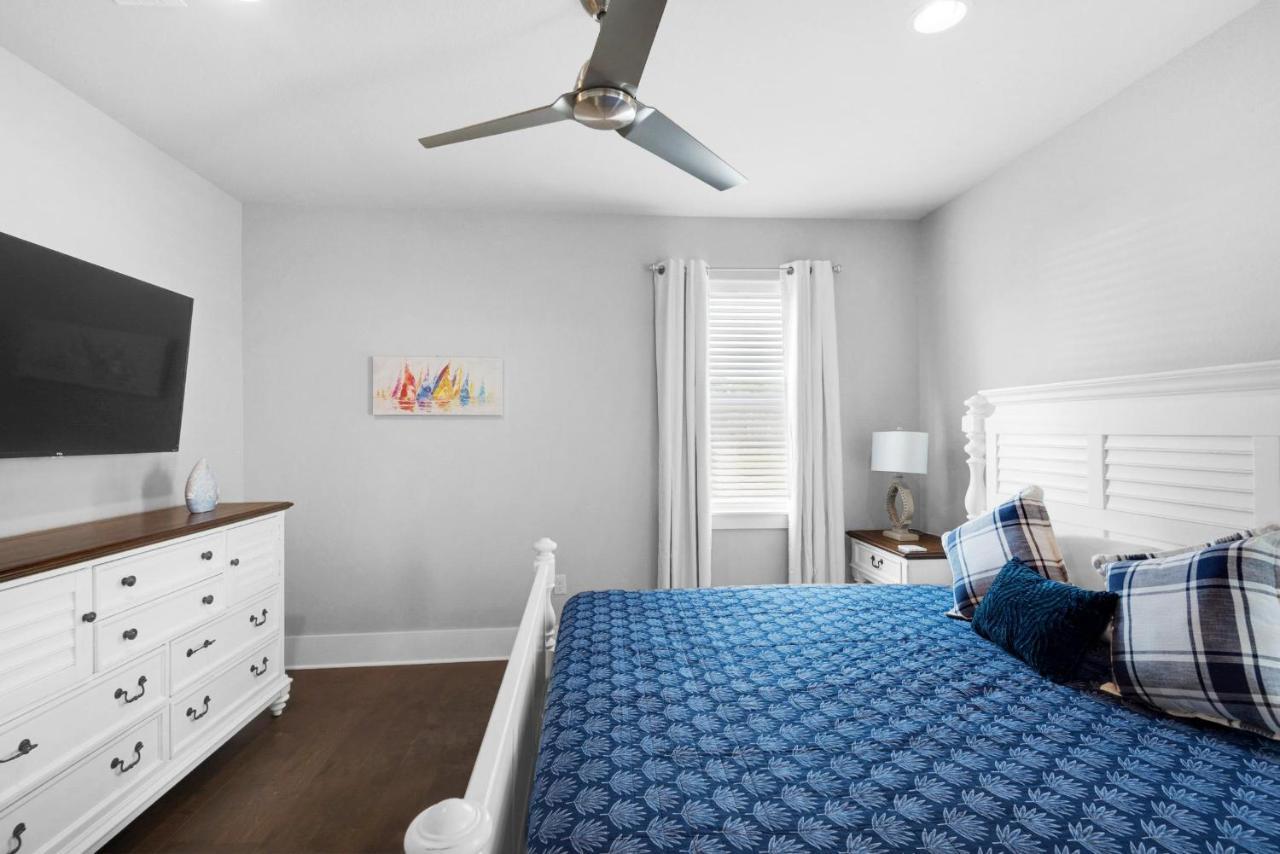 Stay Anchored Destin Extérieur photo