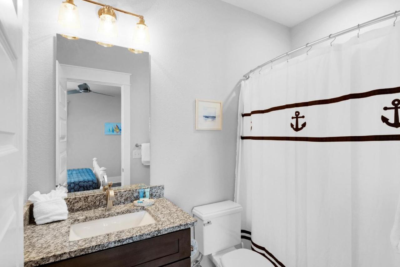 Stay Anchored Destin Extérieur photo
