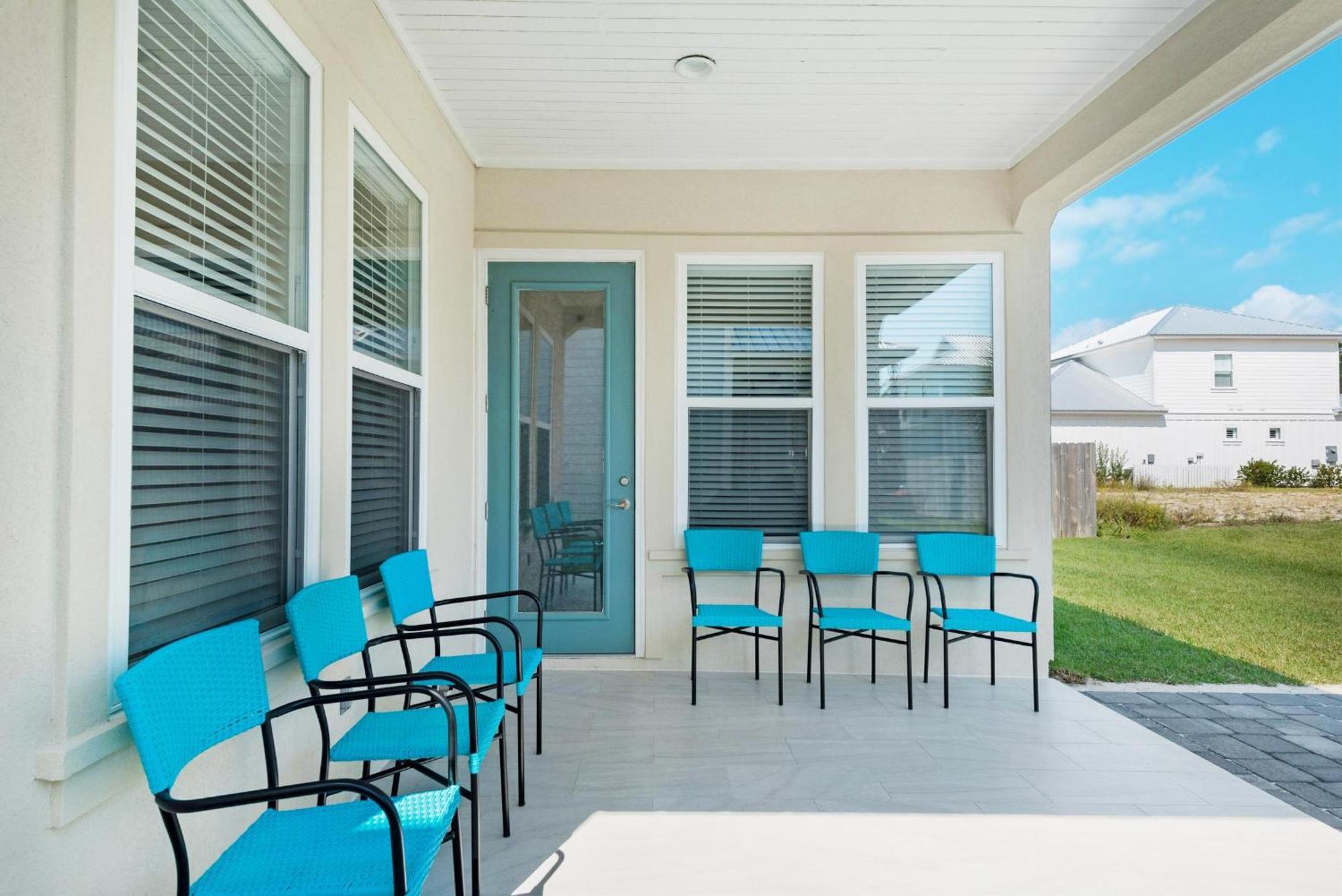 Stay Anchored Destin Extérieur photo